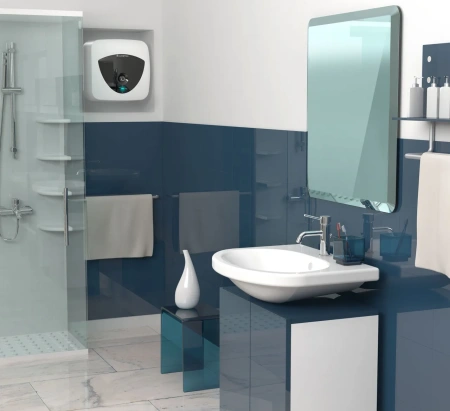 Водонагреватель Ariston ABS Andris Lux 30