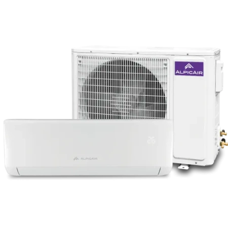 Кондиционер AlpicAir AWI/AWO-50HRDC1E