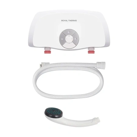 Водонагреватель Royal Thermo Smartfix S 3.5 кВт (душ)
