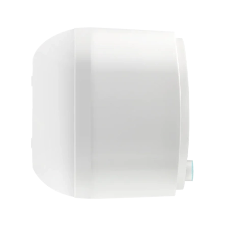 Водонагреватель Zanussi ZWH/S 10 Mini U (зеленый)