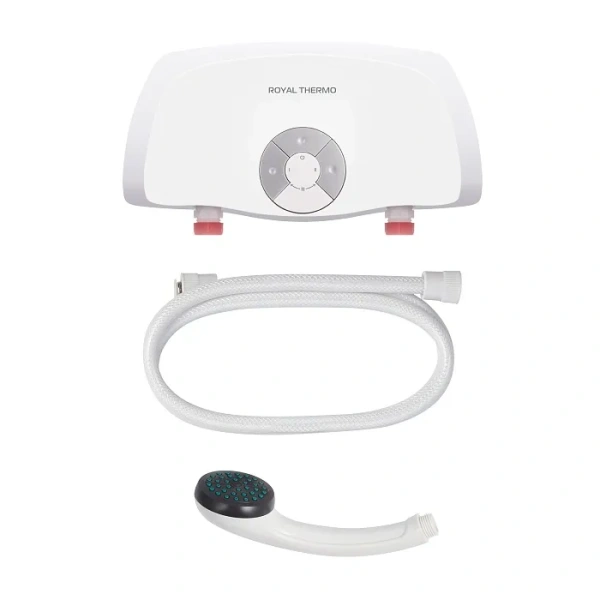 Водонагреватель Royal Thermo Smartfix S 3.5 кВт (душ)