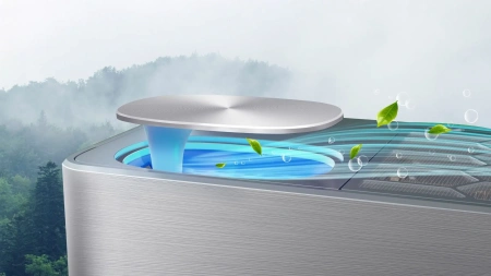 Кондиционер TCL X-Fresh TAC-09CHSD/FAI