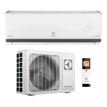 Кондиционер Electrolux Avalanche Super DC Inverter EACS/I-24HAV/N8_19Y