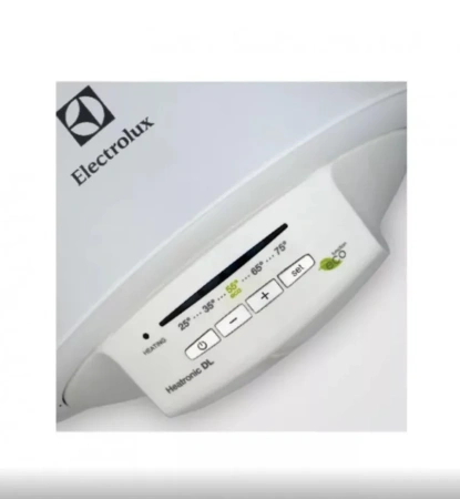 Водонагреватель Electrolux EWH 100 Heatronic DL DryHeat