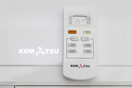 Кондиционер Komatsu KSW-24H5 IF