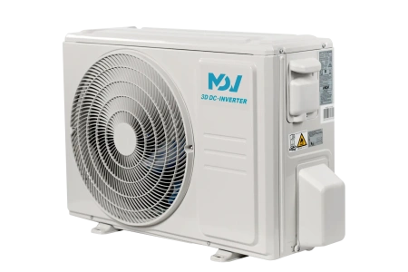 Кондиционер MDV Infini Nordic Heat Pump MDSAN-18HRFN8/MDOAN-18HFN8