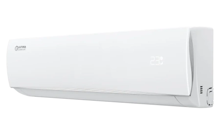 Кондиционер Ultima Comfort Eclipse 2024 ECS-24PN-IN/ECS-24PN-OUT