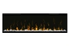 Электрический камин Dimplex IgniteXL 74 Linear Electric Fireplace