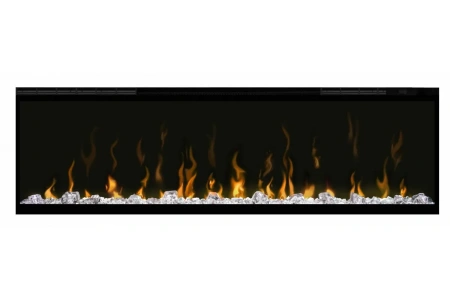 Электрический камин Dimplex IgniteXL 74 Linear Electric Fireplace