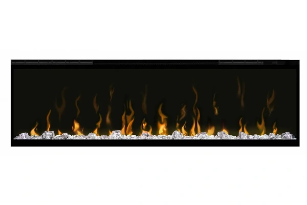 Электрический камин Dimplex IgniteXL 74 Linear Electric Fireplace