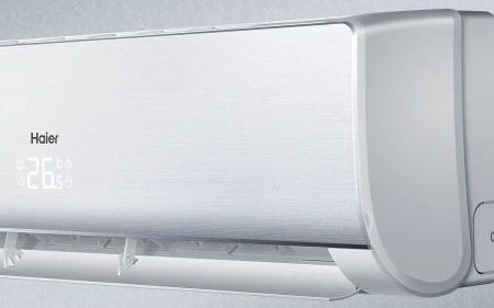 Кондиционер Haier AS09NS1HRA/1U09BS3ERA