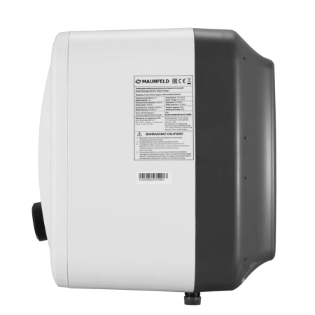 Водонагреватель MAUNFELD MWH10W04