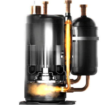 Кондиционер MDV Forest Inverter MDSAF-09HRDN8/MDOAF-09HFN8