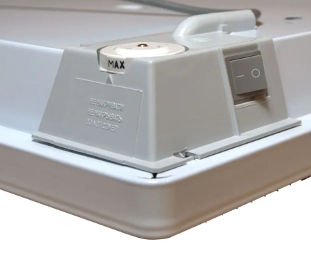 Электроконвектор Термия ЭВНА-2.0/230 С2 (мбш)