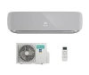Кондиционер Hisense Silver Crystal Super DC Inverter R32 AS-10UW4RVETG01 (S)