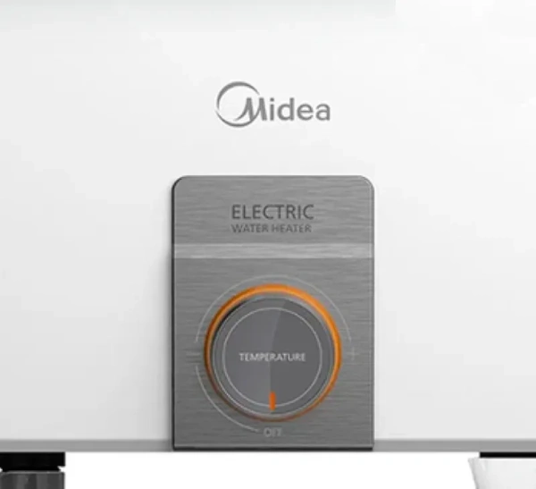 Водонагреватель Midea Infinity MIWH-3500C