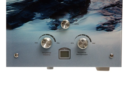 Водонагреватель Oasis Glass 20 MG