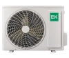 Кондиционер EuroKlimat Futura EKSF-50HN/EKOF-50HN