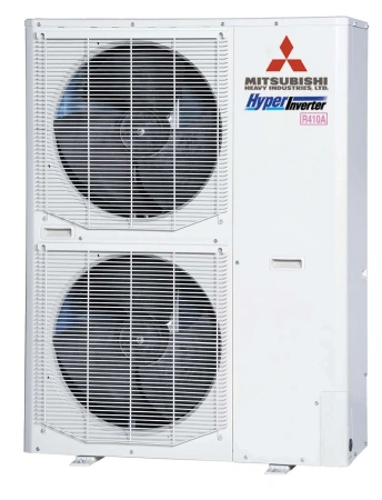 Кондиционер Mitsubishi Heavy Industries FDUM125VNXVF