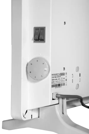 Электроконвектор Термия ЭВНА-1,5/230С2 (cш)