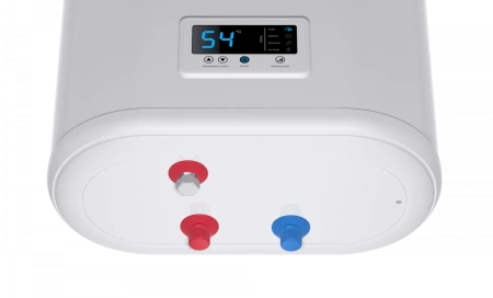 Водонагреватель Thermex IF 80 V (pro) Wi-Fi