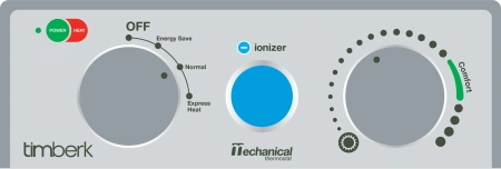 Электроконвектор Timberk TEC.PF1 M 2000 IN