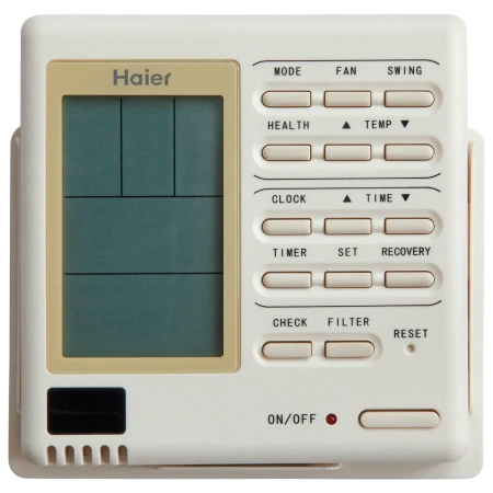 Кондиционер Haier AB242AEEAA/AU242AGEAA