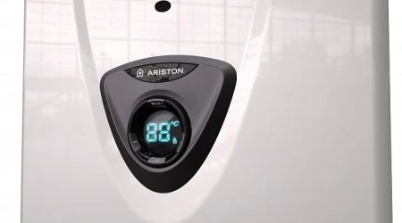 Водонагреватель Ariston Fast Evo 14 C [3632129]