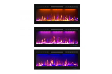 Электрический камин Royal Flame Crystal 40 RF