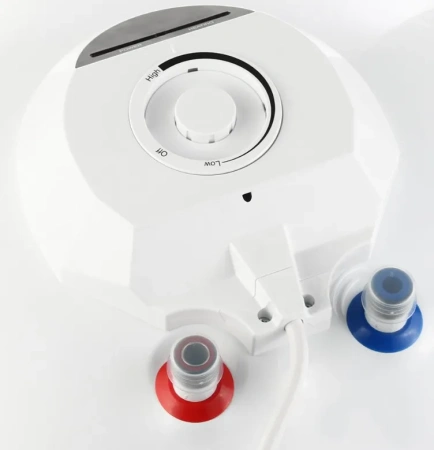 Водонагреватель Thermex ESS 80 V Silverheat