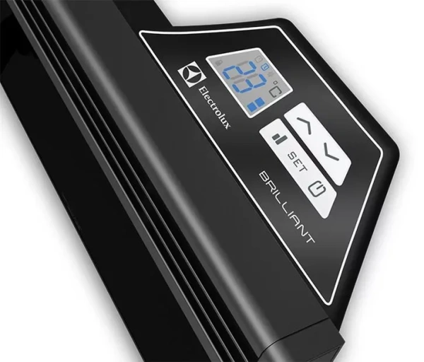 Электроконвектор Electrolux ECH/B-2000 E