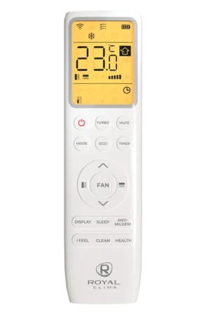 Кондиционер Royal Clima Perfetto DC EU Inverter 2024 RCI-PFC40HN