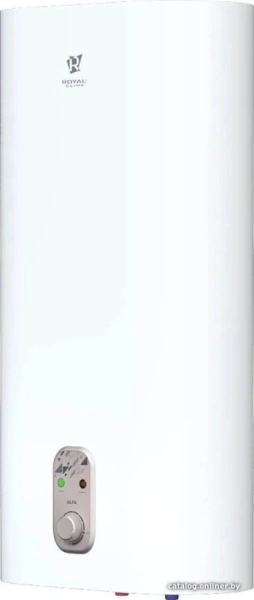 Водонагреватель Royal Clima Alfa RWH-A50-FE