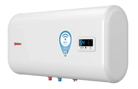 Водонагреватель Thermex IF 80 H (pro) Wi-Fi