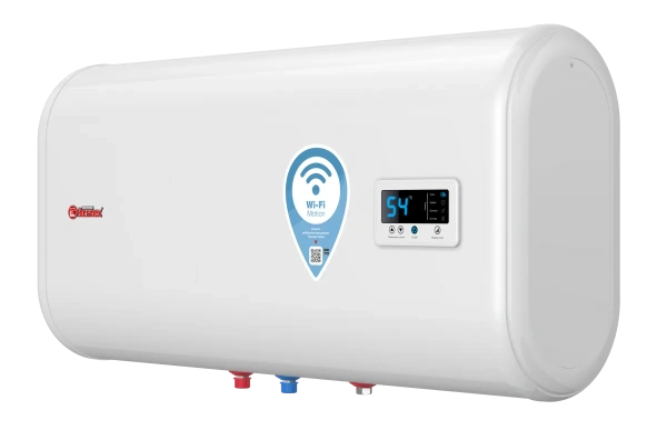 Водонагреватель Thermex IF 80 H (pro) Wi-Fi