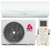 Кондиционер Chigo Moon Inverter CS-25V3G-B181AY8B