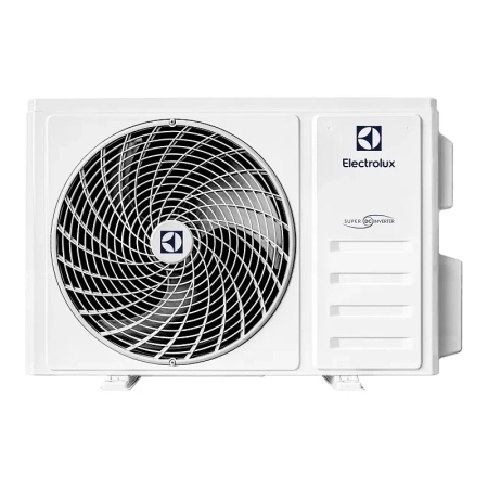 Кондиционер Electrolux HEL DC Inverter EACS/I-18HEL/N8 EEC