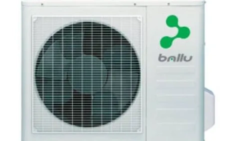 Кондиционер Ballu BCFB-18HN1