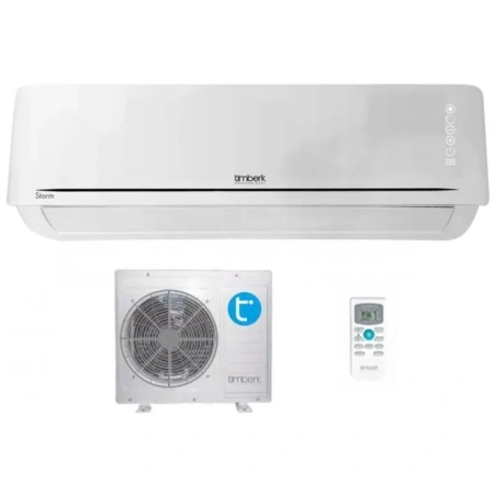 Кондиционер Timberk Storm AC TIM 30H S9