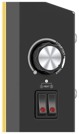 Электроконвектор Timberk TEC.PF11N DG 2000 IN