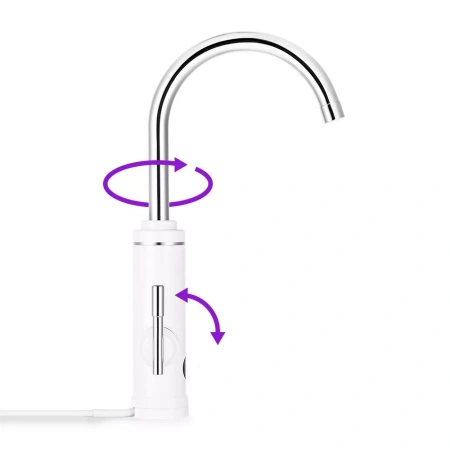 Водонагреватель Kitfort KT-4031