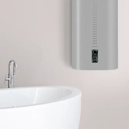 Водонагреватель Electrolux EWH 80 Centurio IQ 3.0 Silver