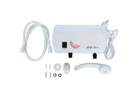 Водонагреватель Atmor Basic 3.5 кВт кухня