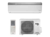 Кондиционер Daichi Peak DA25AVQS1-S/DF25AVS1