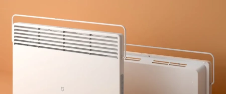 Электроконвектор Xiaomi Mi Smart Space Heater S KRDNQ03ZM
