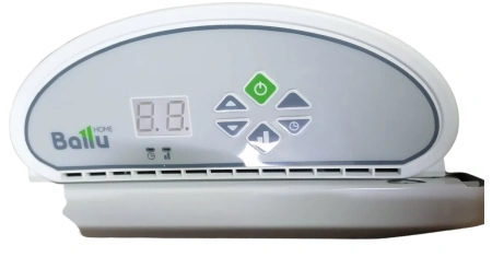 Электроконвектор Ballu BEC/EZER-1000