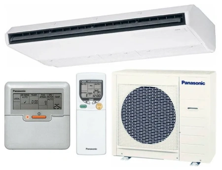 Кондиционер Panasonic S-F50DTE5