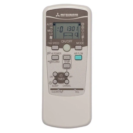 Кондиционер Mitsubishi Heavy Industries SRK35ZSPR-S/SRC35ZSPR-S