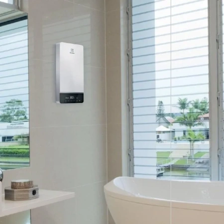 Водонагреватель Electrolux NPX 18-24 Sensomatic Pro