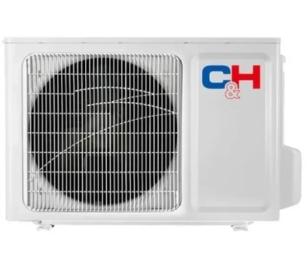 Кондиционер Cooper&Hunter Supreme Continental CH-S09FTXAL-GD